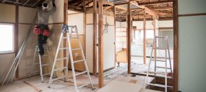 Entreprise de rénovation de la maison et de rénovation d’appartement à Vayres